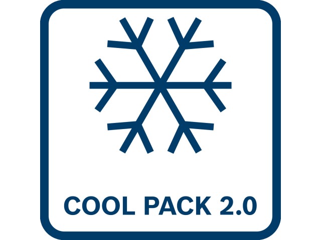 Začetni komplet Bosch EXPERT 4x EXBA18V-55, 1600A0373H